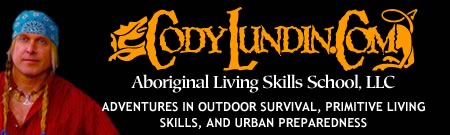 Adventures in Outdoor Survival, Primitive Living Skills, and Urban Preparedness